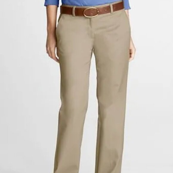Lands'end khakis petite - Picture 12 of 12